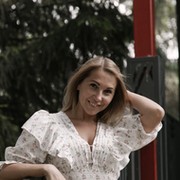 Екатерина Мартыненко on My World.