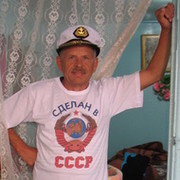Сергей Кондин on My World.