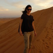 Екатерина Шустова on My World.