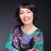 лютсия казакова on My World.