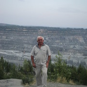 Сергей Казкеев on My World.