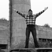 Серж Рустиков on My World.