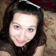 Юлия Феоктистова on My World.
