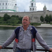 Борис Карцев on My World.