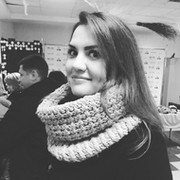 Ксения Романова on My World.