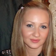 Екатерина Еремеевская on My World.