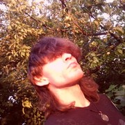 gayhadeev Hadeev on My World.
