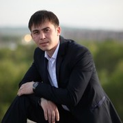 Станислав Хан on My World.
