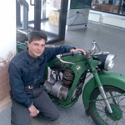Рустам Джанизаков on My World.
