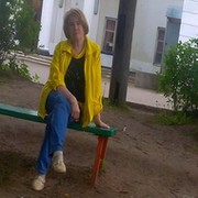 Ольга Клео (Клёмова) on My World.