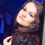 Юлия Кузнецова on My World.
