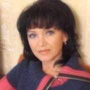 Ирина Клюс on My World.
