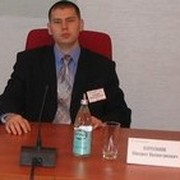 Михаил Корепанов on My World.