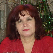 Наталья Менбариева on My World.