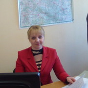 Александровна Оксана on My World.
