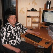 Николай Коротовский в Моем Мире.