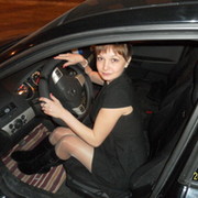 Надежда Прокопенко on My World.