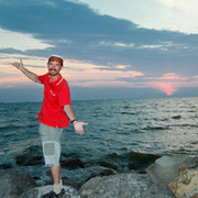 Slava Kolodezev on My World.
