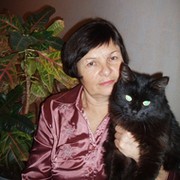 Тамара Колокольцева on My World.