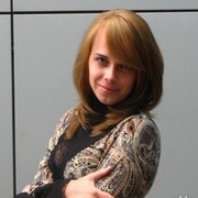 Алла Харитонова on My World.