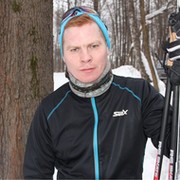 Алексей Константинов on My World.