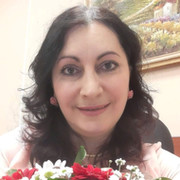 Ирина Алексеева on My World.