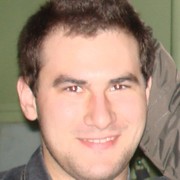 егор бондарев on My World.