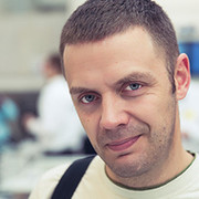 KONSTANTIN TOMASHEVSKY в Моем Мире.