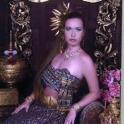 Сабирова Екатерина on My World.