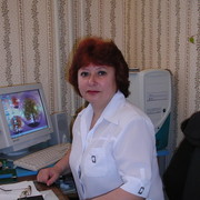 Татьяна Жарикова on My World.