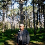 Василий Козленков on My World.