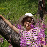 Татьяна Храмцова on My World.