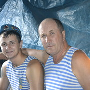 Валерий Крапива on My World.