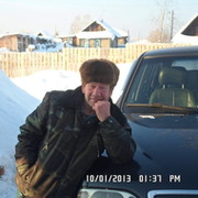 Михаил Кравцов on My World.