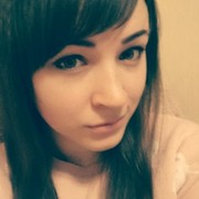 Кристина * on My World.