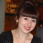 Алла Овчинникова on My World.