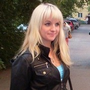 Кристинка Мисюлькина on My World.
