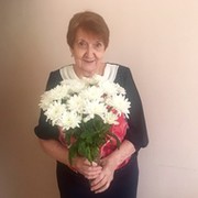 Раиса Коваленко on My World.