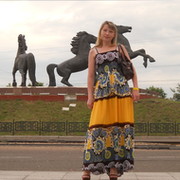 Анастасия Николаевна on My World.