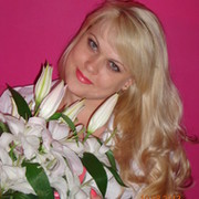 Оксана Задворная on My World.
