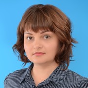 Ксения Цой on My World.