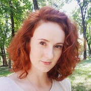 Ксения Киселева (Федорова) on My World.