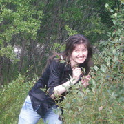 Оксана Сорокина on My World.