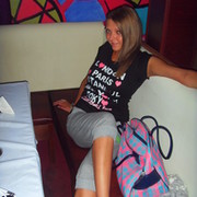 Ксю ... on My World.