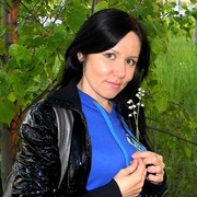 оксана селезнёва on My World.