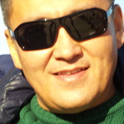 Kuanysh Umiraliyev on My World.