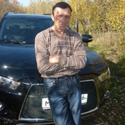 Александр Кушнир on My World.