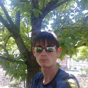 ден кузьменок on My World.