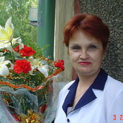 Кузьмичёва Ольга on My World.