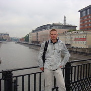 СЕРГЕЙ КВАСНИКОВ on My World.